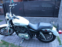 北名古屋市 高田様 XL1200L